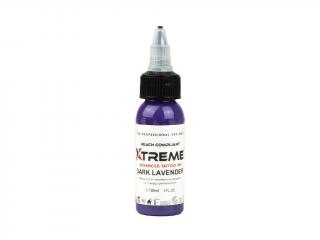 XTreme Ink - Dark Lavender 30ml
