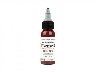 XTreme Ink - Dark Red 30ml