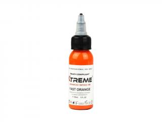 XTreme Ink - Fast Orange 30ml