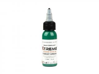XTreme Ink - Forest Green 30ml