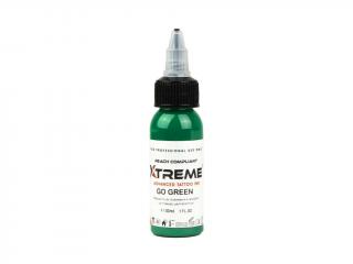 XTreme Ink - Go Green 30ml