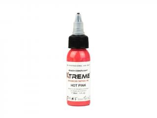 XTreme Ink - Hot Pink 30ml