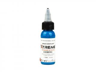 XTreme Ink - Icebreg 30ml