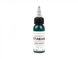 XTreme Ink - Jade Green 30ml