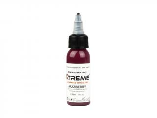 XTreme Ink - Jazzberry 30ml