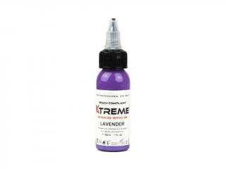 XTreme Ink - Lavender 30ml