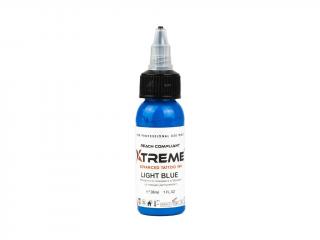 XTreme Ink - Light Blue 30ml