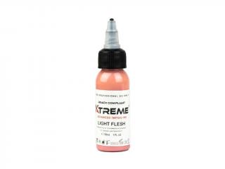 XTreme Ink - Light Flesh 30ml