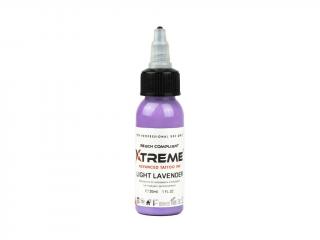 XTreme Ink - Light Lavender 30ml