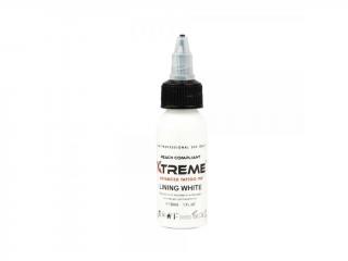 XTreme Ink - Lining White 30ml