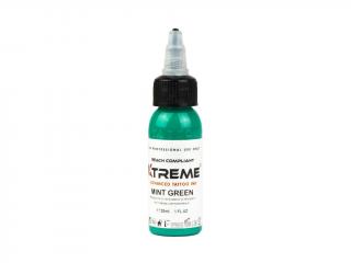 XTreme Ink - Mint Green 30ml
