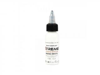 XTreme Ink - Mixing White 30ml