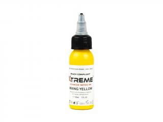 XTreme Ink - Mixing Yellow 30ml