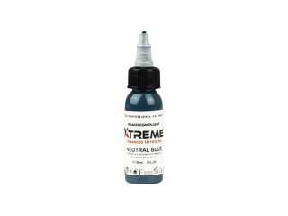 XTreme Ink - Neutral Blue 30ml
