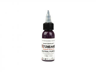 XTreme Ink - Neutral Purple 30ml