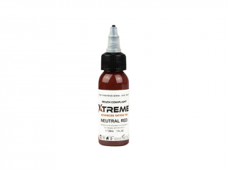 XTreme Ink - Neutral Red 30ml