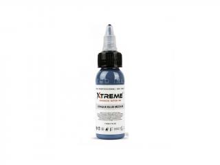 XTreme Ink - Opaque Blue Medium 30ml