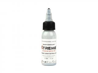 XTreme Ink - Opaque Gray Extra Light 30ml