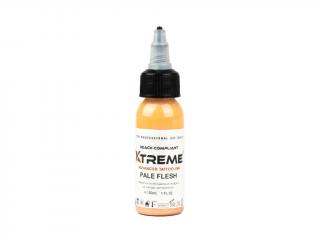 XTreme Ink - Pale Flesh 30ml