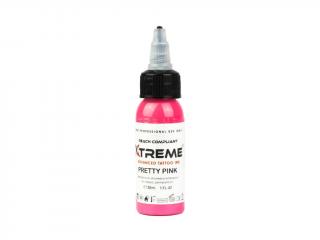 XTreme Ink - Pretty Pink 30ml