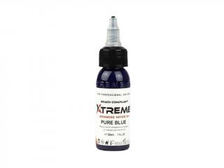 XTreme Ink - Pure Blue 30ml