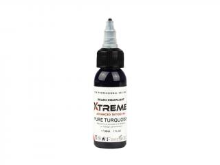 XTreme Ink - Pure Turquoise 30ml