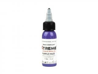 XTreme Ink - Purple Haze 30ml