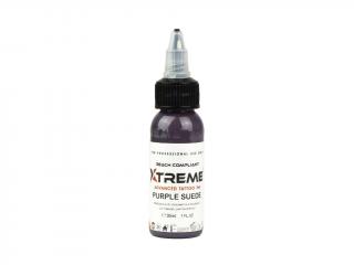 XTreme Ink - Purple Suede 30ml