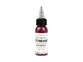XTreme Ink - Raspberry 30ml