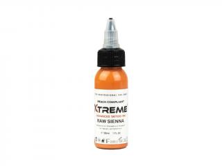 XTreme Ink - Raw Sienna 30ml