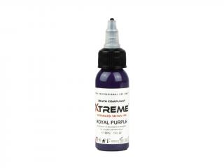 XTreme Ink - Royal Purple 30ml