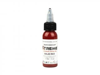 XTreme Ink - Solid Red 30ml