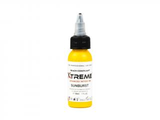 XTreme Ink - Sunburst 30ml