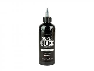 XTreme Ink - Super Black 240ml
