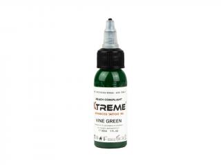XTreme Ink - Vine Green 30ml