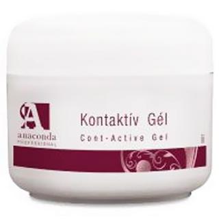 Vodivý gel Cont-Active Hydra Anaconda pro galvanické a ultrazvukové žehličky 250ml