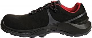 Bezpečnostní obuv TRAX ESD - černá