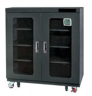 Dry Cabinet  427L