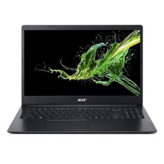 Acer Aspire 3 NX.HXDEC.00D  Barva - černá