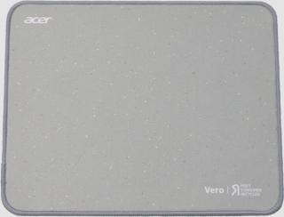 Acer Vero Mousepad, šedá