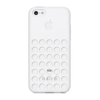 Apple iPhone 5C white MF039ZM/A