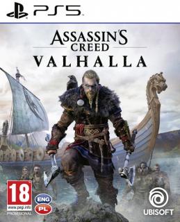 Assassin's Creed: Valhalla