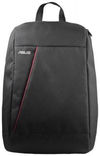 ASUS Batoh pro notebook Nereus Backpack 90-XB4000BA00060 16  voděodolný černý