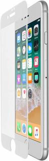 BELKIN Apple iPhone 6/6s/7/8 tempered Edge-to-Edge white; F8W853zzWHT