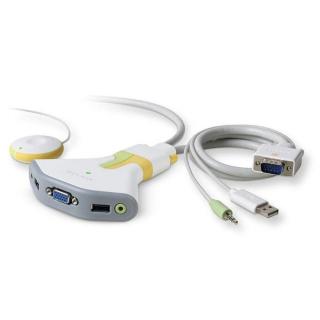 Belkin F1DG102Utt F1DG102Utt