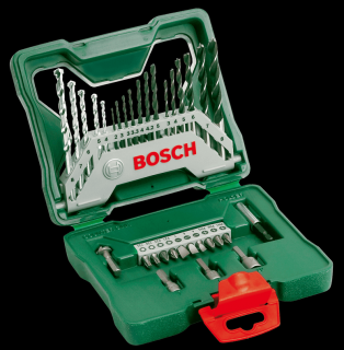 Bosch X-Line-Set 2.607.019.325