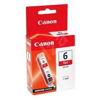 Canon cartridge BCI6R Red (BCI6R)