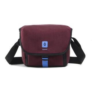 CRUMPLER Proper Roady 2500 - fotobrašna