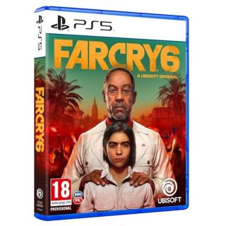 Far Cry 6