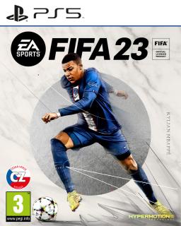 FIFA 23 (PS5)